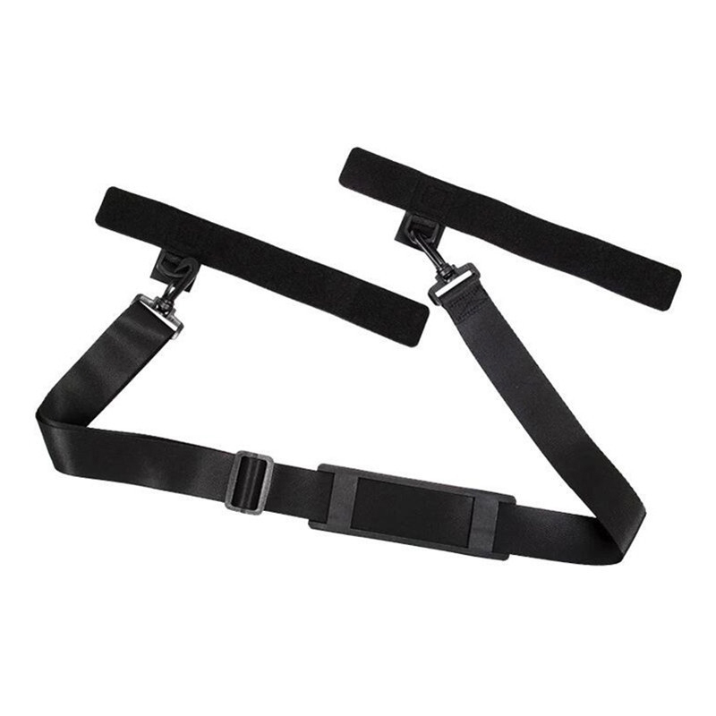 NIEUW Hengel Draagriem Sling S - Fishing Belt recensie en prijs