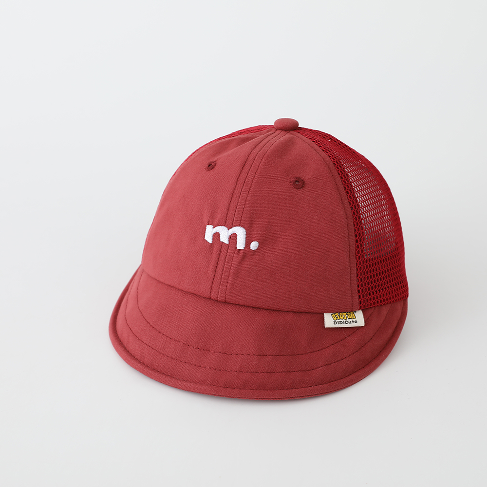 Eenvoudige, geborduurde, zonwe - Fishing Hat recensie en prijs