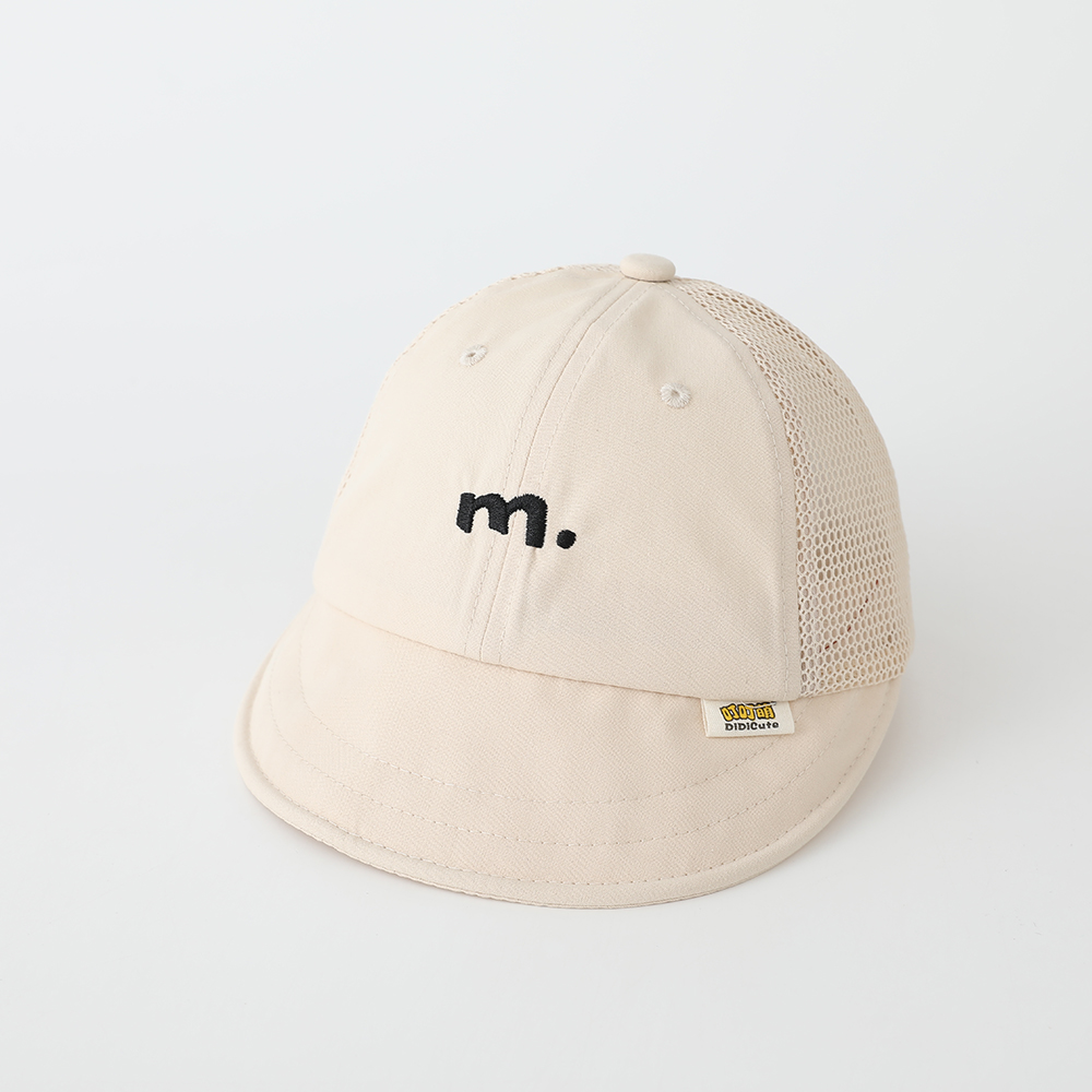 Eenvoudige, geborduurde, zonwe - Fishing Hat recensie en prijs