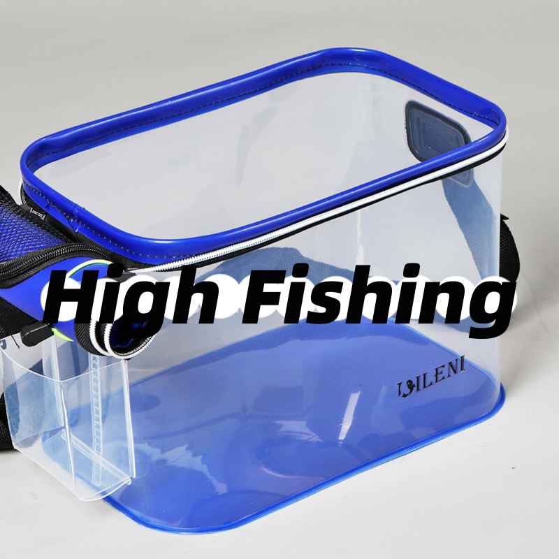 Draagbare Varen Rivier Wandele - Fishing Bag Waterproof recensie en prijs