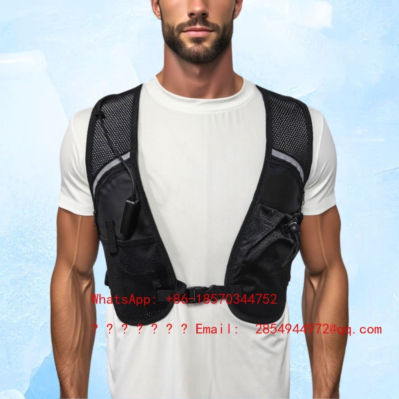 Zomerbeschermende kleding Koel - Fishing Vest recensie en prijs