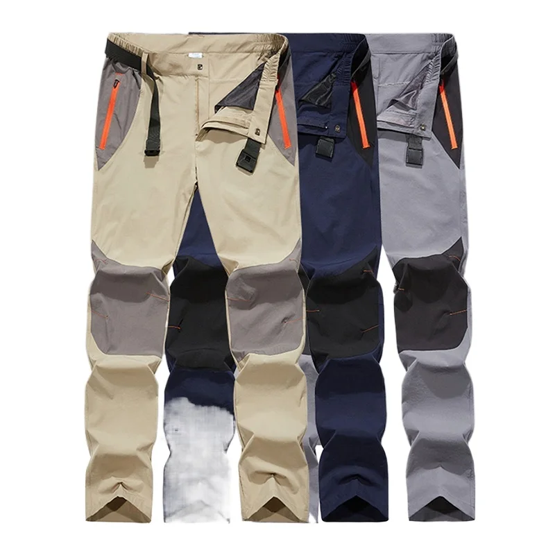 Nieuwe heren waterdichte cargo - Fishing Pants Waterproof recensie en prijs