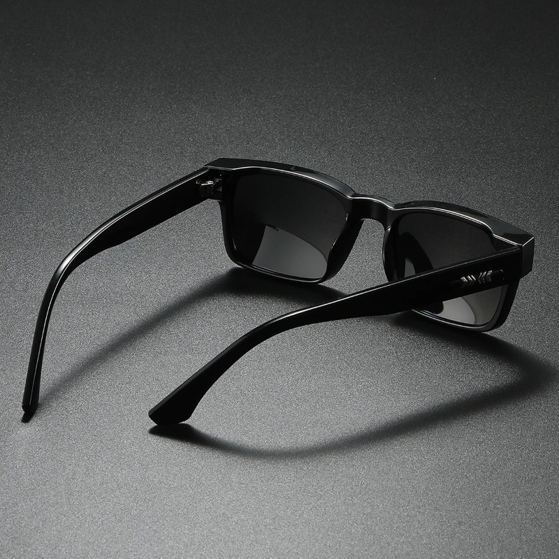 Kwaliteit Heren Vierkante Gepo - Fishing Sunglasses Polarized recensie en prijs