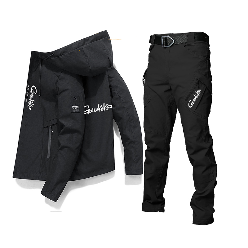Lente zomer buitensport waterd - Fishing Pants Waterproof recensie en prijs