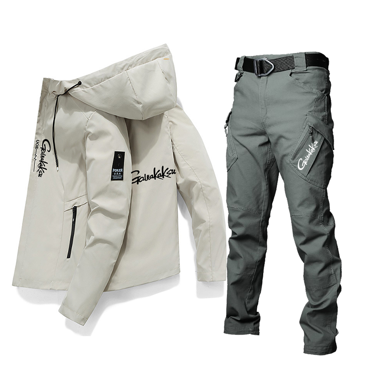 Lente zomer buitensport waterd - Fishing Pants Waterproof recensie en prijs
