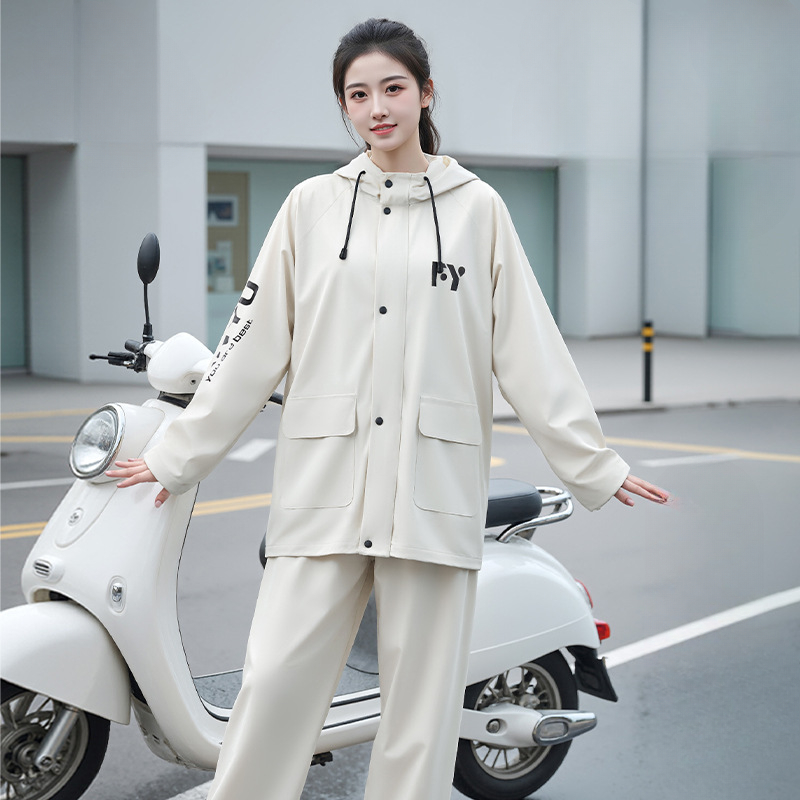 Heren Dames Stormbestendig Wat - Fishing Rain Suit recensie en prijs