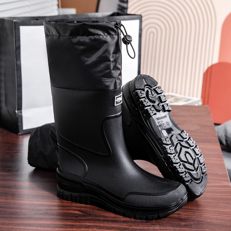 Waterdichte visserslaarzen voo - Fishing Boots recensie en prijs