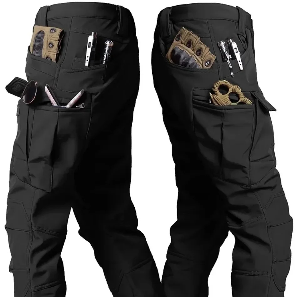 2026 Heren Winter Waterdichte  - Fishing Pants Waterproof recensie en prijs