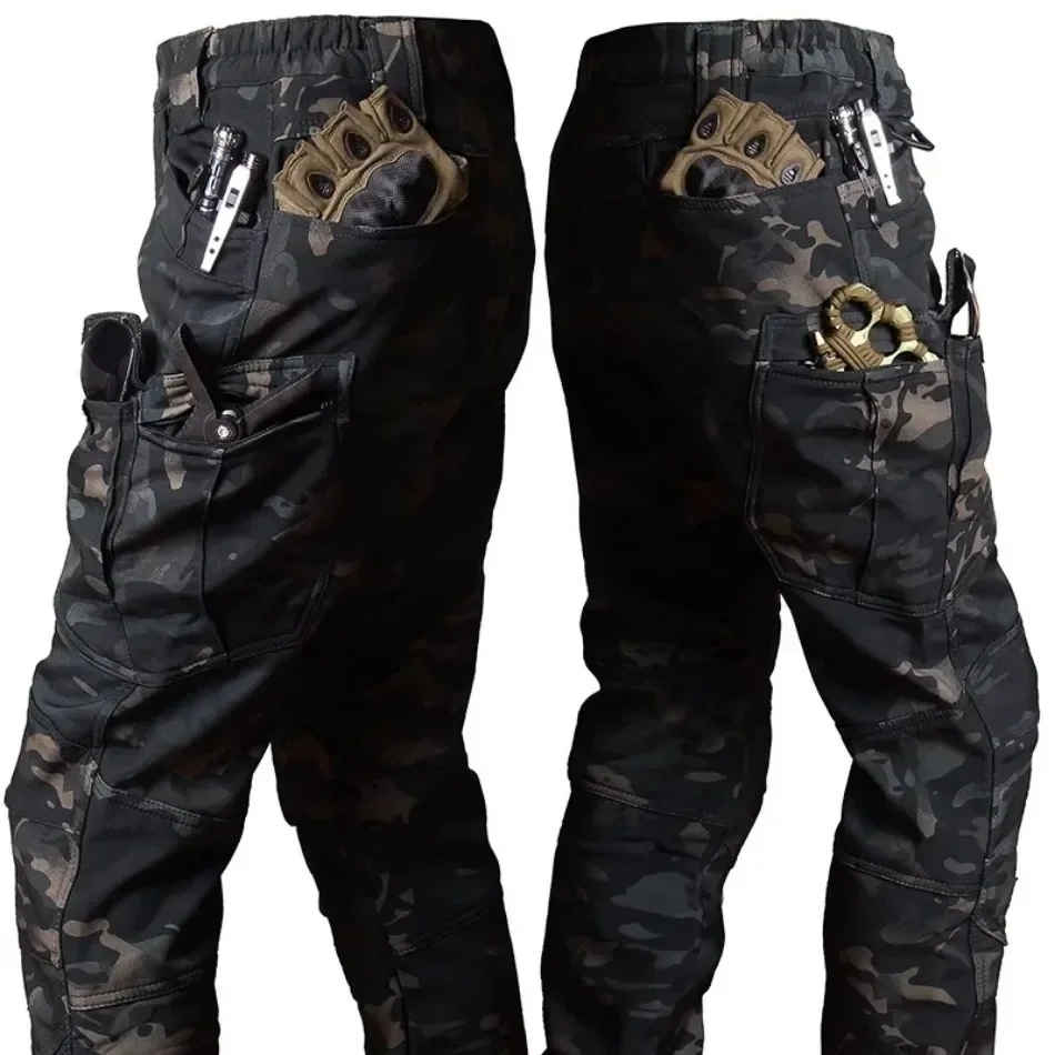 2026 Heren Winter Waterdichte  - Fishing Pants Waterproof recensie en prijs