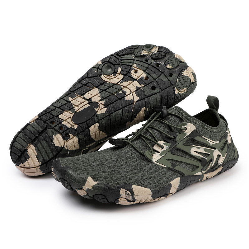 Waadschoenen Heren Dames Sneld - Fishing Waders recensie en prijs