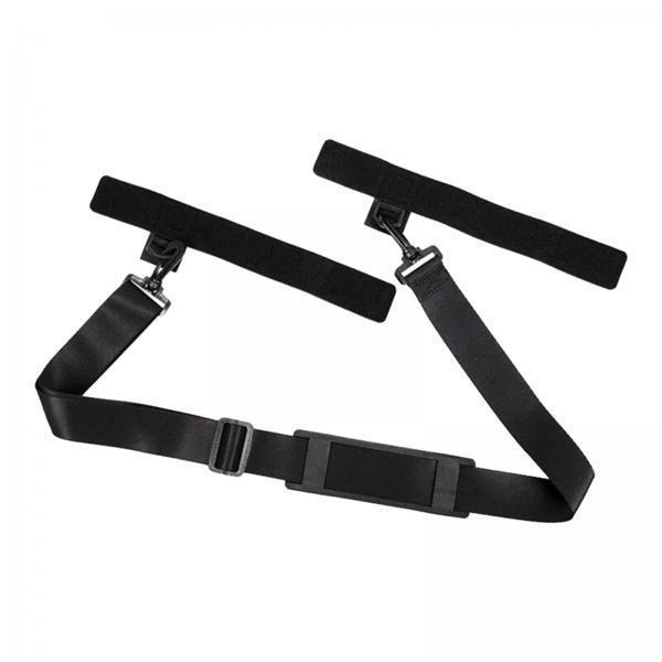 Draagbare hengelriem, elastisc - Fishing Belt recensie en prijs