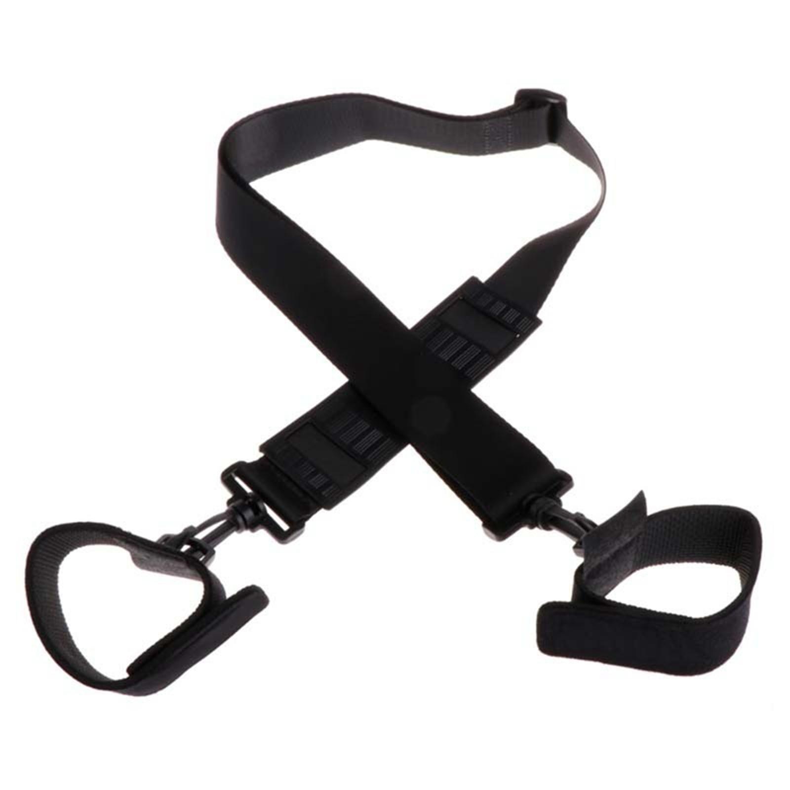 Draagbare hengelriem, elastisc - Fishing Belt recensie en prijs