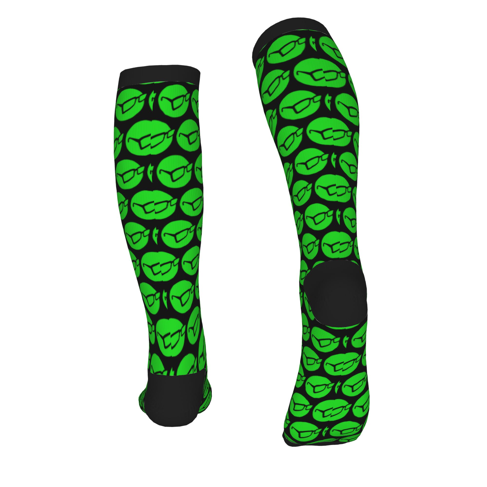 Grappige bedrukte Korda Fishin - Fishing Socks recensie en prijs