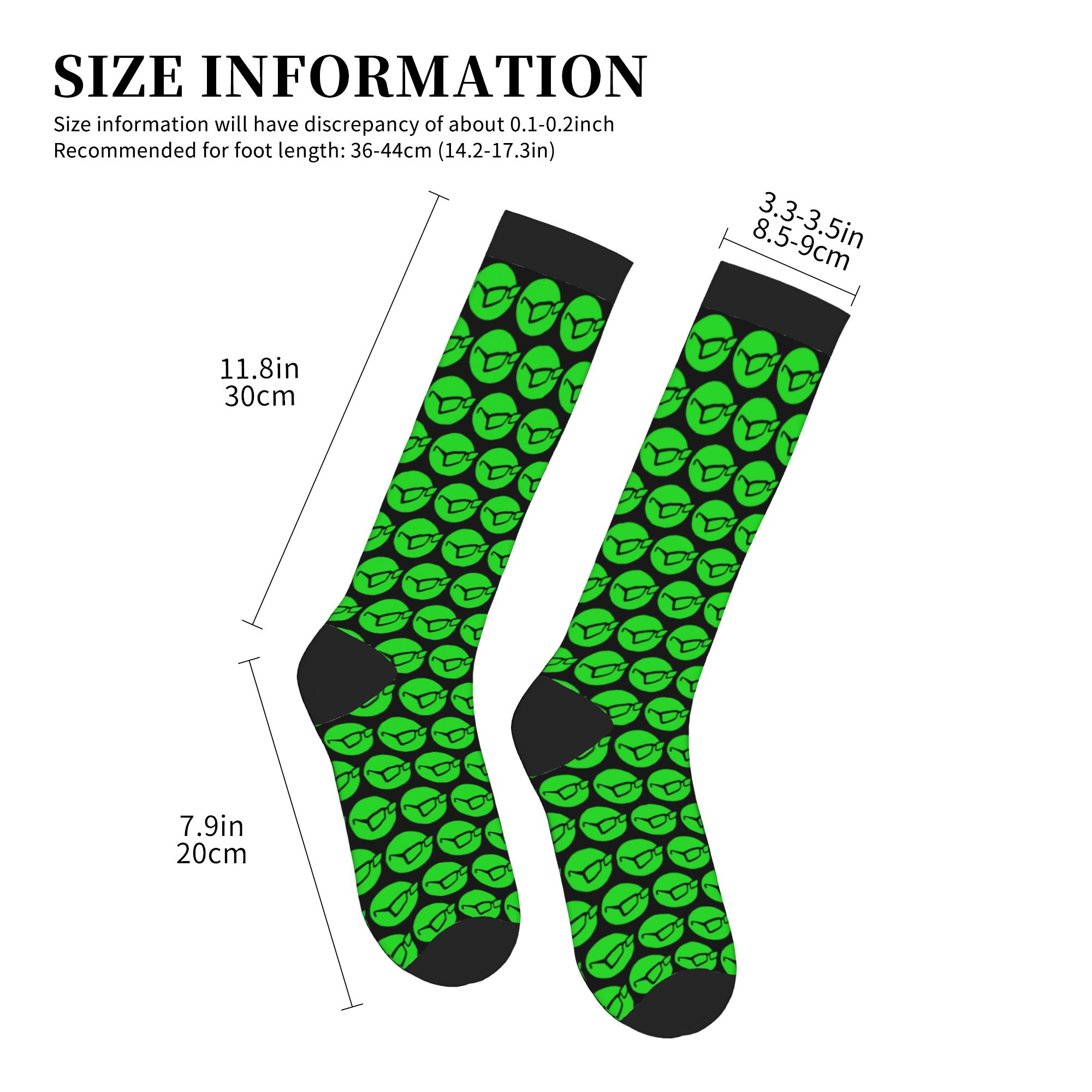 Grappige bedrukte Korda Fishin - Fishing Socks recensie en prijs