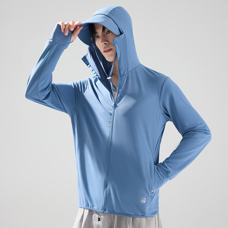 UPF50+ UV Heren Ademend Visjac - Fishing Shirt Uv Protection recensie en prijs