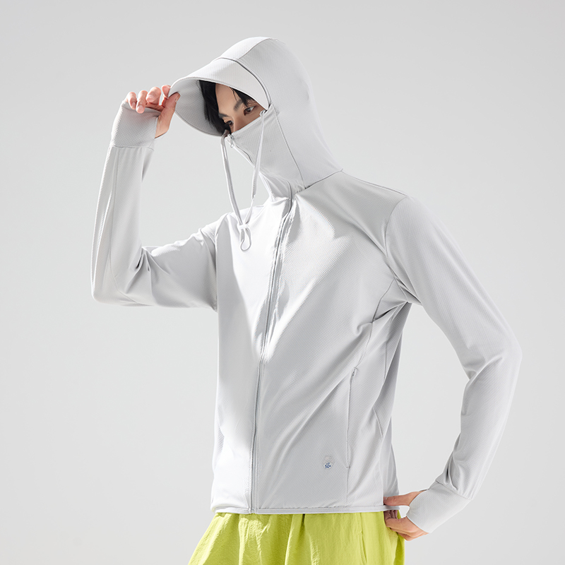 UPF50+ UV Heren Ademend Visjac - Fishing Shirt Uv Protection recensie en prijs