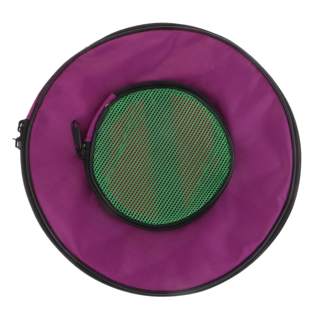 Opvouwbare visemmer met gaasde - Fishing Bag Waterproof recensie en prijs