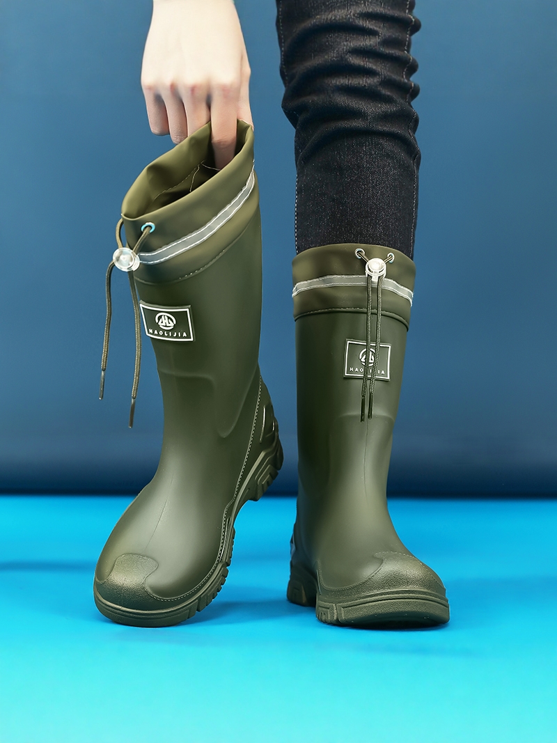 Regenlaarzen voor heren 2026 N - Fishing Boots recensie en prijs
