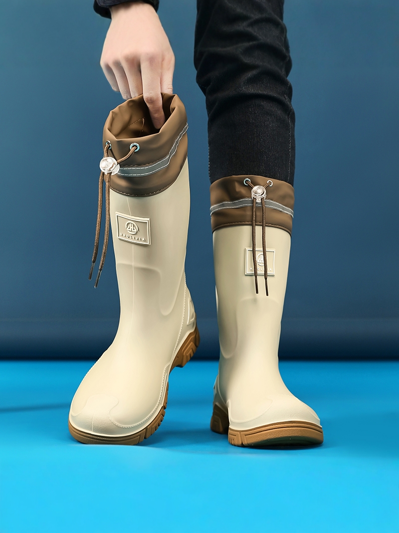 Regenlaarzen voor heren 2026 N - Fishing Boots recensie en prijs