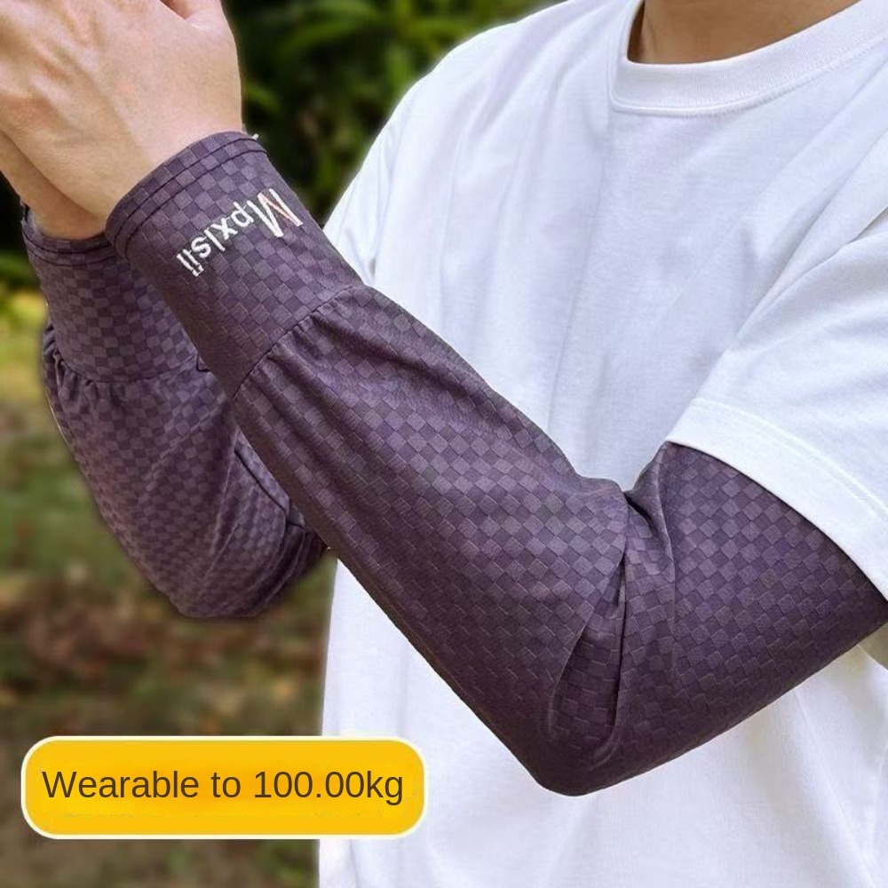 Visserijmouwen Armbescherming  - Fishing Gloves recensie en prijs