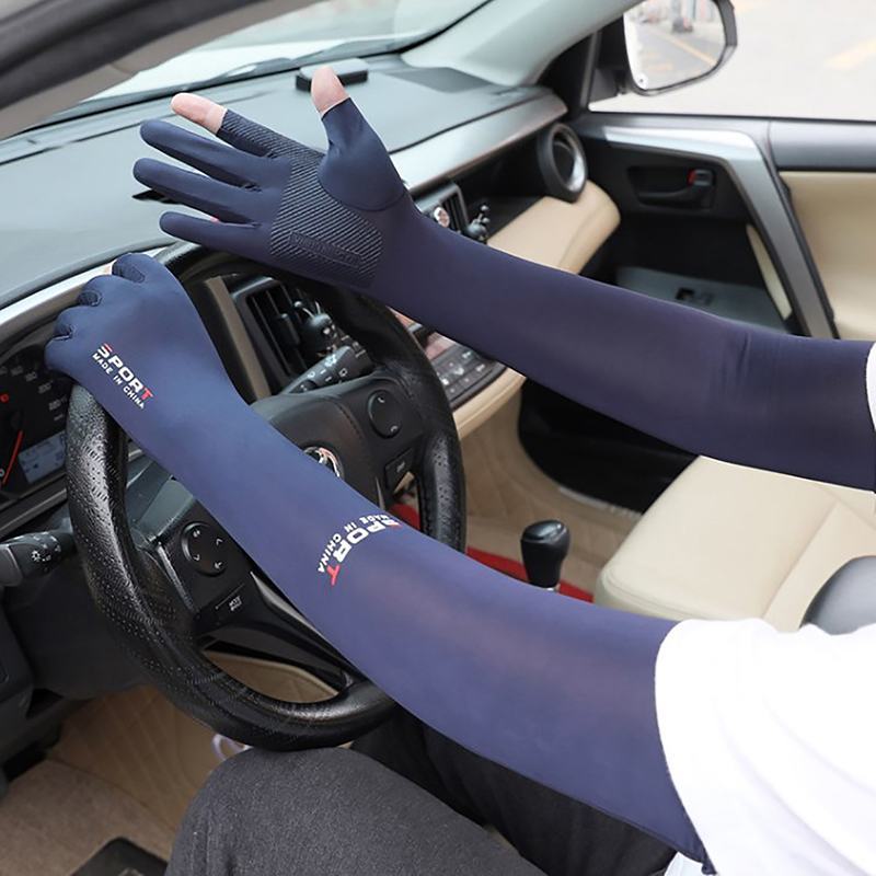 Nieuwe heren zonnebrandcrème a - Fishing Gloves recensie en prijs