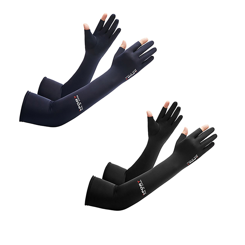 Nieuwe heren zonnebrandcrème a - Fishing Gloves recensie en prijs