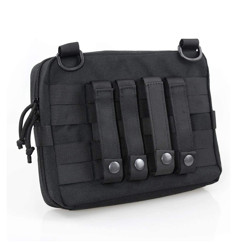 600D Tactische Heuptas Waterdi - Fishing Bag Waterproof recensie en prijs