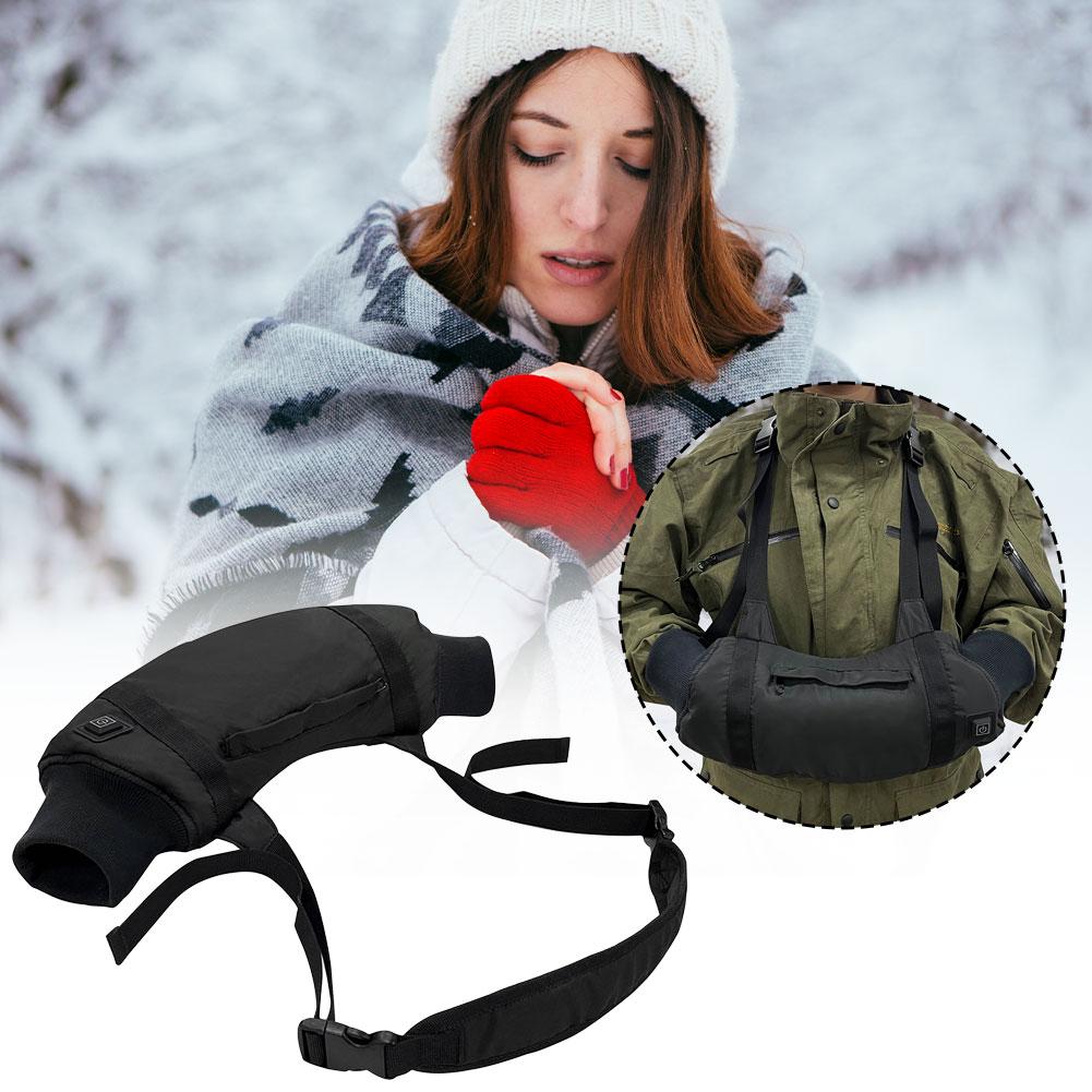 3-versnellingstemperatuurregel - Fishing Gloves recensie en prijs