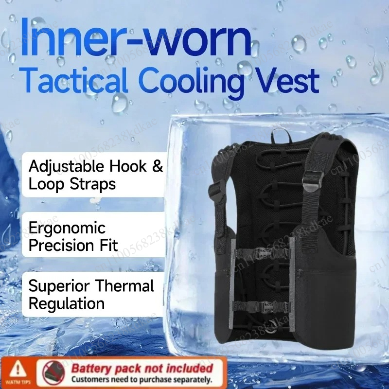 Zomerwatercirculatie Fysiek ko - Fishing Vest recensie en prijs