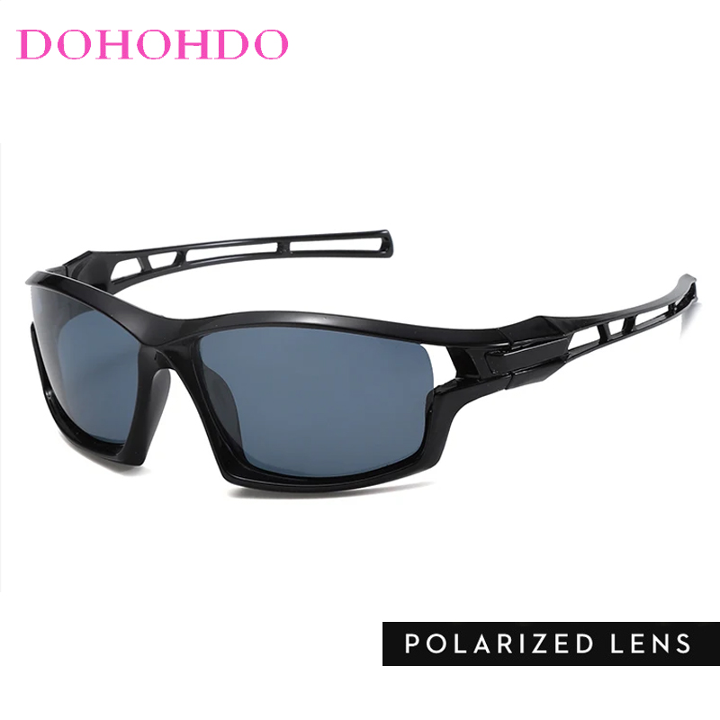Retro merk gepolariseerde zonn - Fishing Sunglasses Polarized recensie en prijs