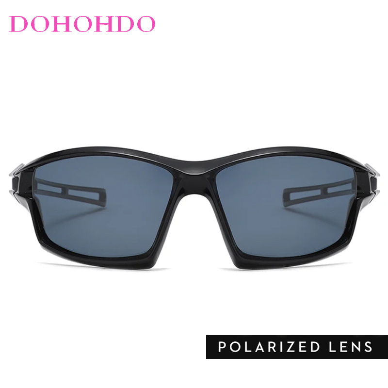 Retro merk gepolariseerde zonn - Fishing Sunglasses Polarized recensie en prijs