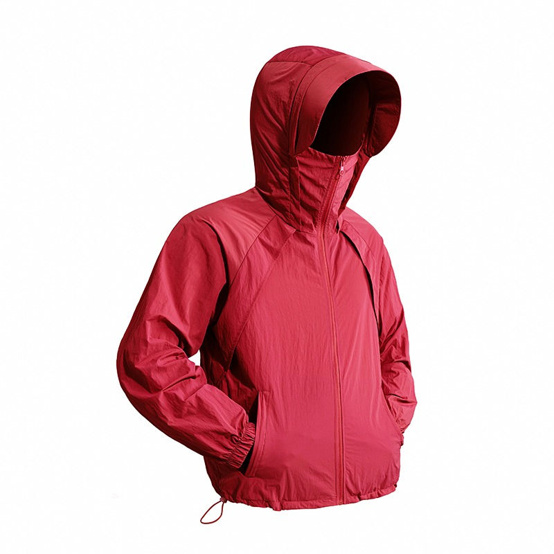 Heren Dames UPF 50+ Zonbescher - Fishing Shirt Uv Protection recensie en prijs
