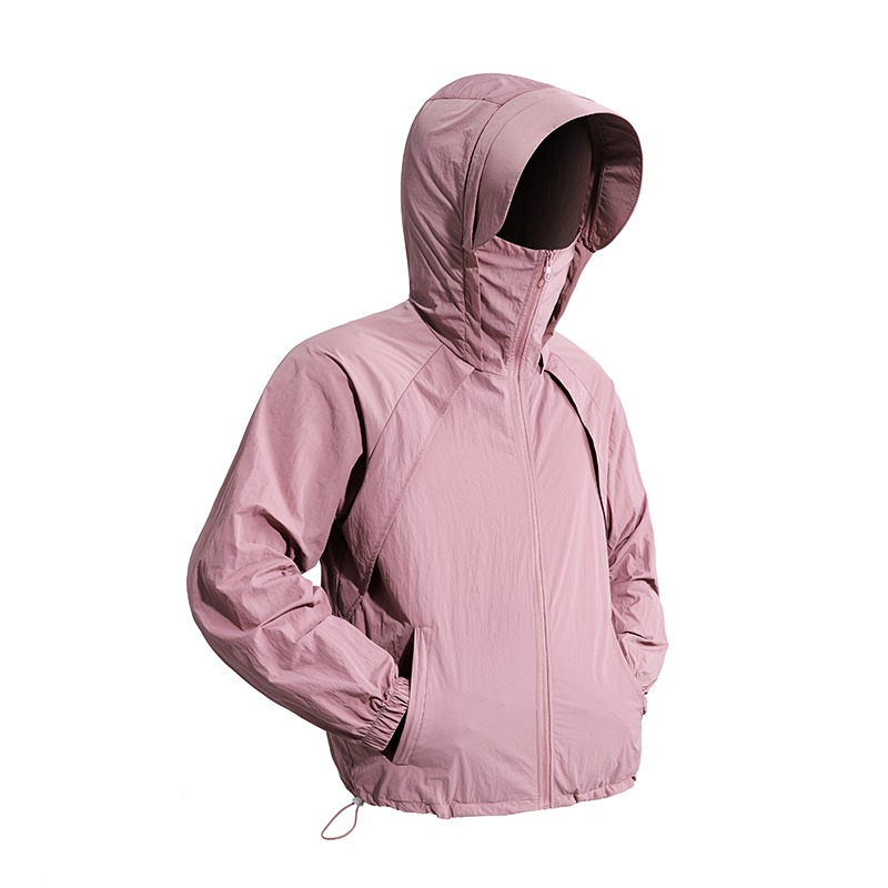 Heren Dames UPF 50+ Zonbescher - Fishing Shirt Uv Protection recensie en prijs