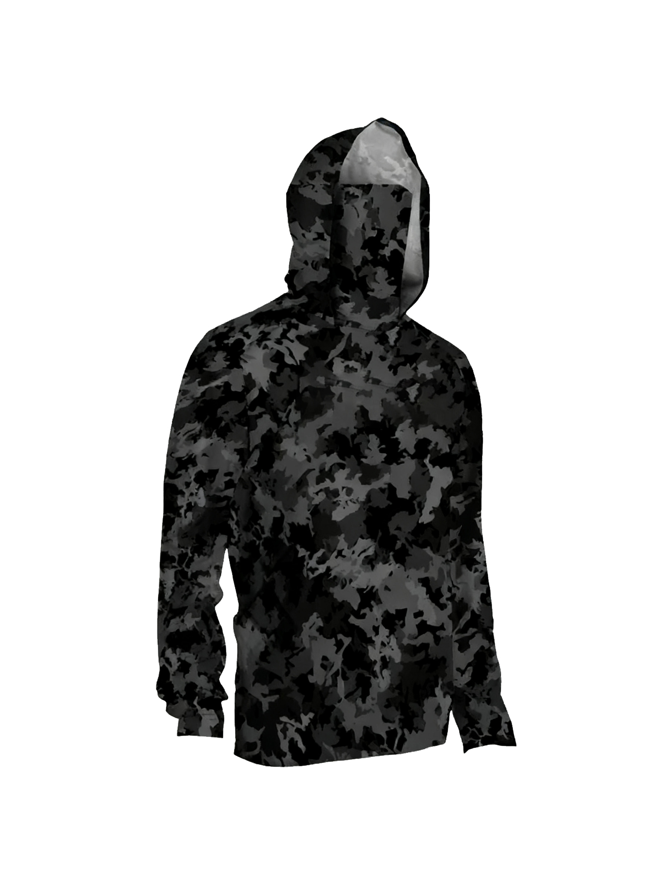 Heren UV-beschermende vissersh - Fishing Hoodie recensie en prijs