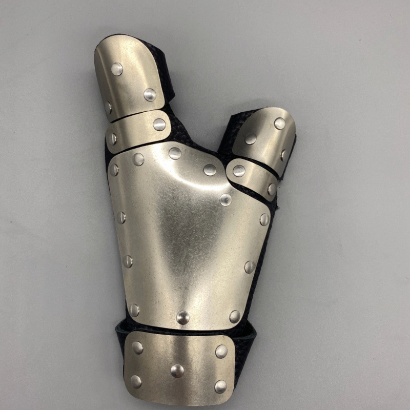 Nieuwe 304 roestvrijstalen pla - Fishing Gloves recensie en prijs