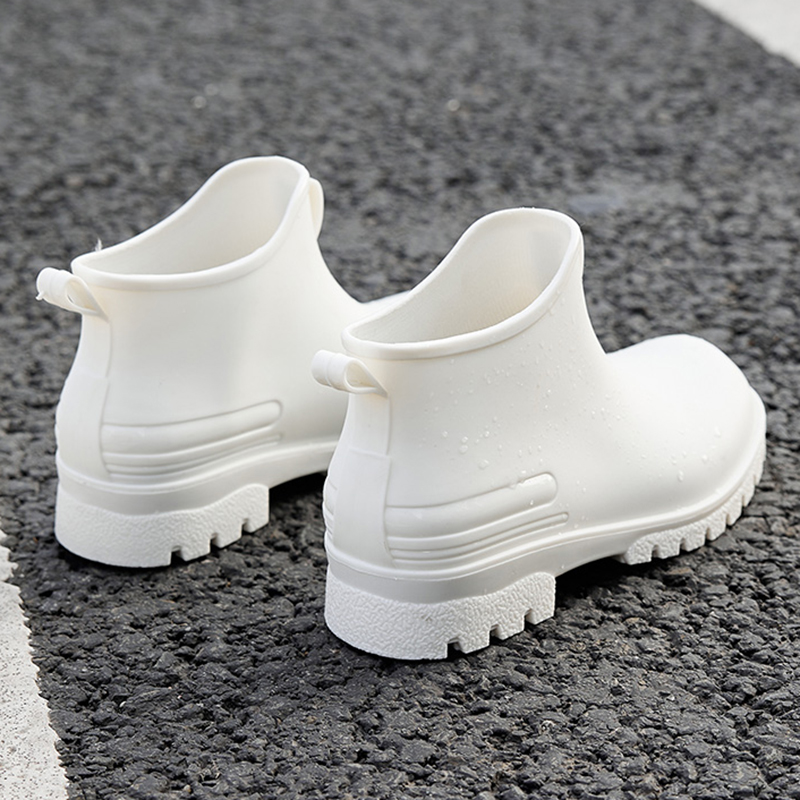 Nieuwe Mode Heren Regenlaarzen - Fishing Boots recensie en prijs