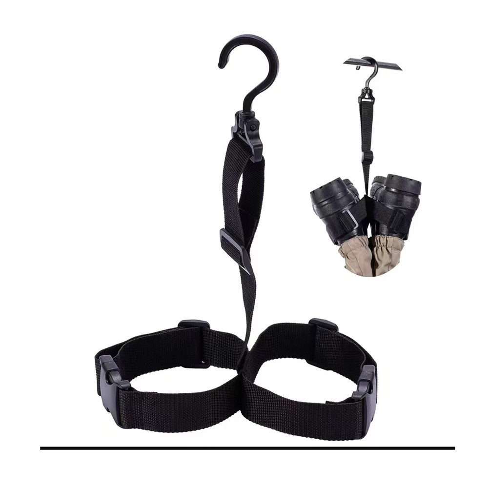 Visserij-wadervishanger, verst - Fishing Waders recensie en prijs