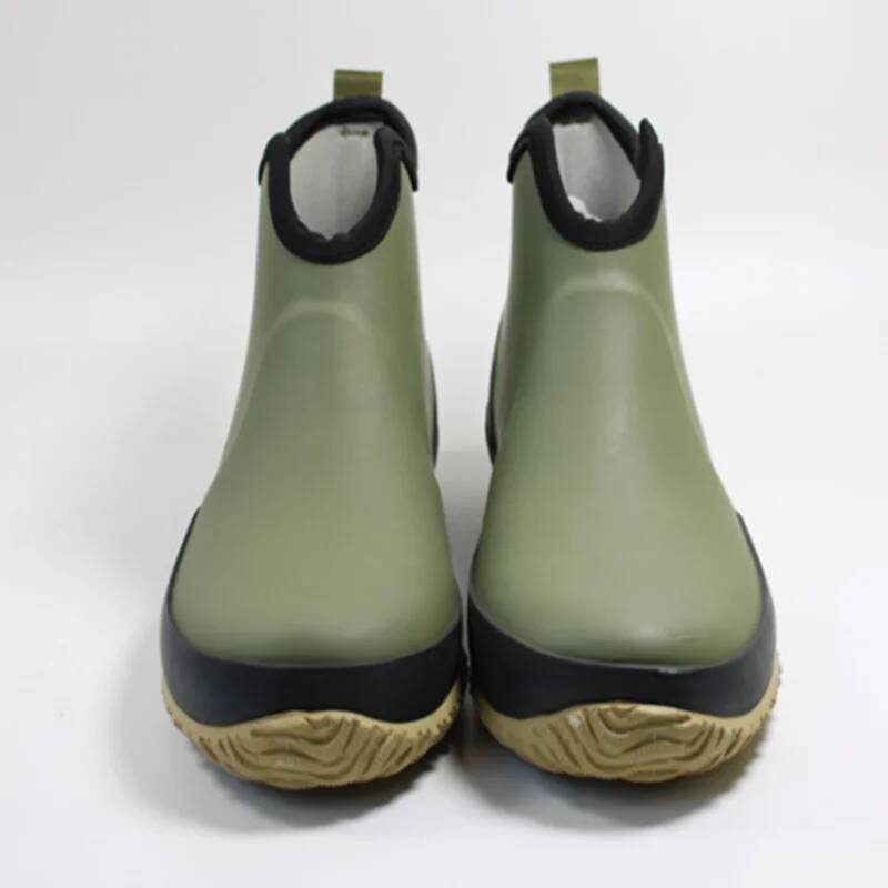 Heren antislip regen waterdich - Fishing Boots recensie en prijs