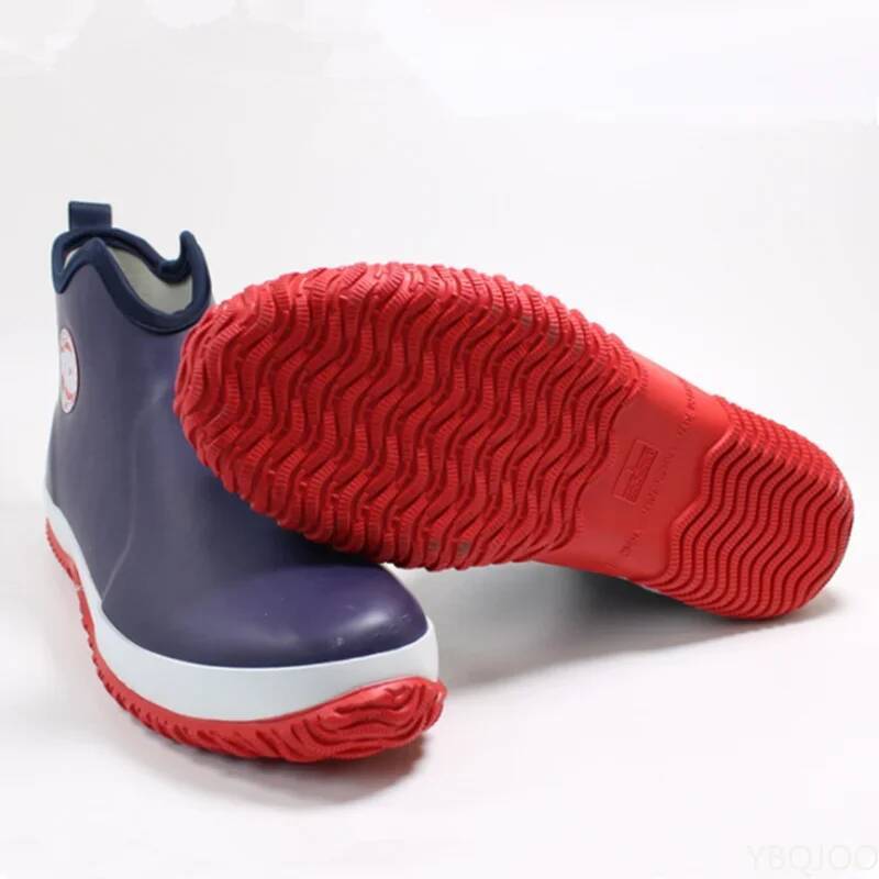 Heren antislip regen waterdich - Fishing Boots recensie en prijs