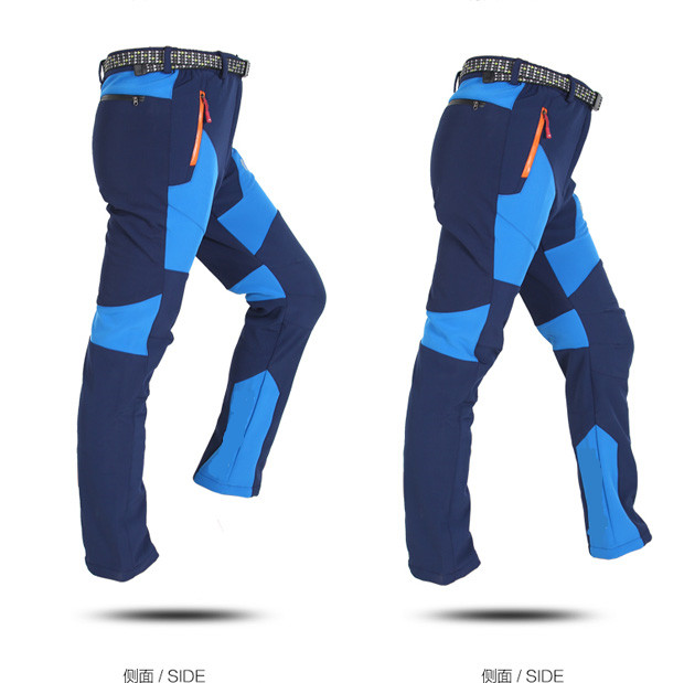 Herfst en winter Heren Vissen  - Fishing Pants Waterproof recensie en prijs