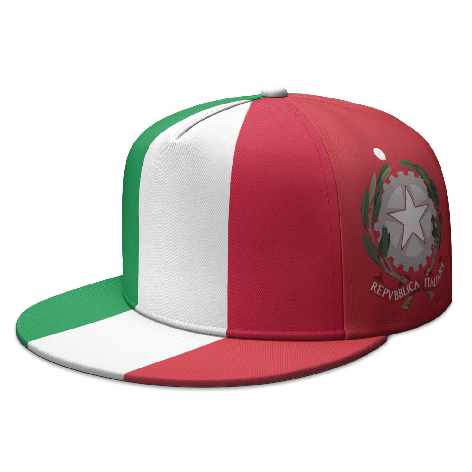 Italië Gratis aangepaste naam  - Fishing Hat recensie en prijs