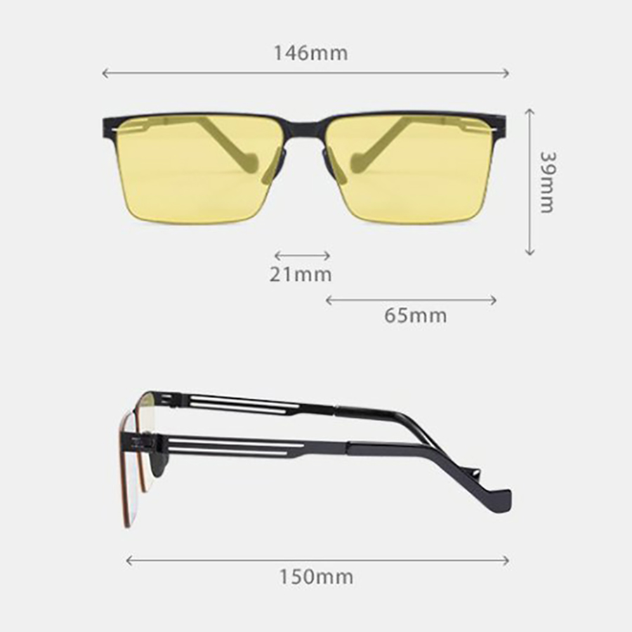 Fotochromatische gepolariseerd - Fishing Sunglasses Polarized recensie en prijs