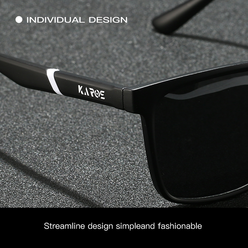3 stks/set Karos Gepolariseerd - Fishing Sunglasses Polarized recensie en prijs