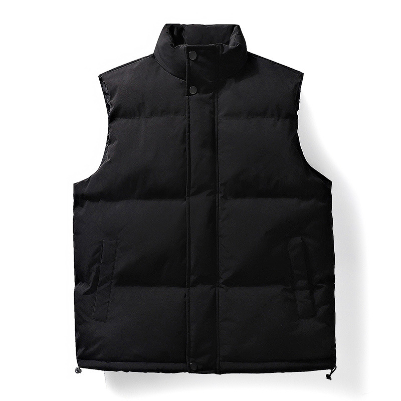 Winter winddichte visjassen Mo - Fishing Vest recensie en prijs