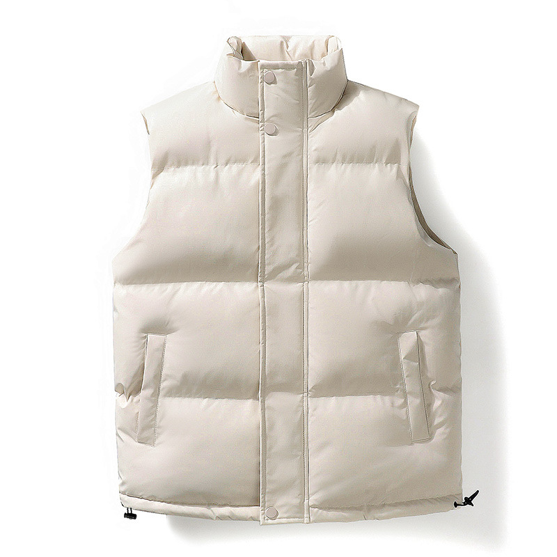 Winter winddichte visjassen Mo - Fishing Vest recensie en prijs