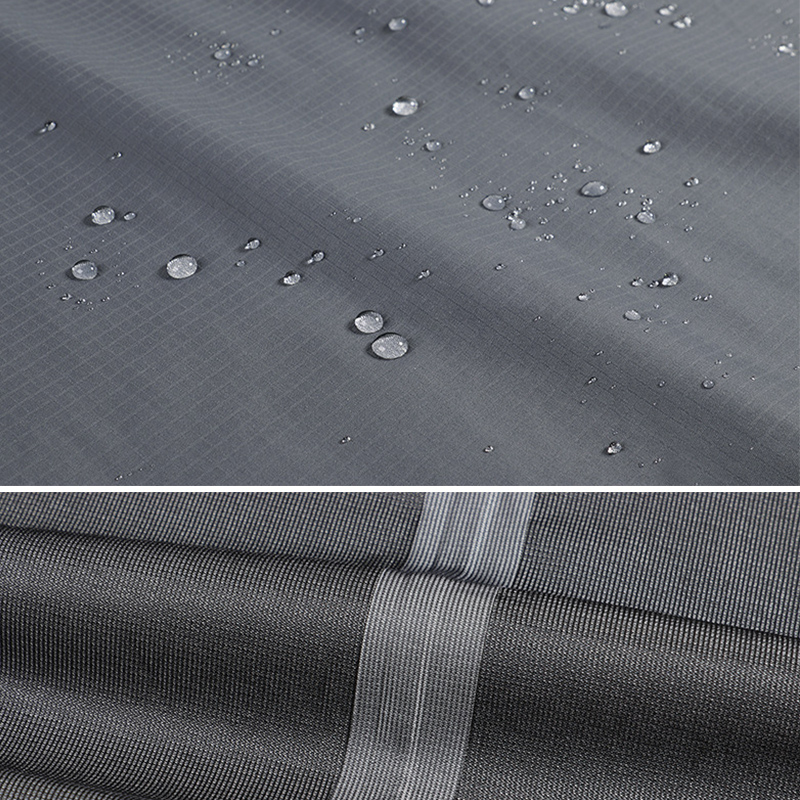 Buitensporten Vissen Split Mac - Fishing Rain Suit recensie en prijs