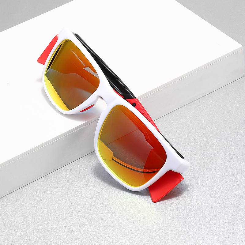 Karos Nieuwe Retro Gepolarisee - Fishing Sunglasses Polarized recensie en prijs