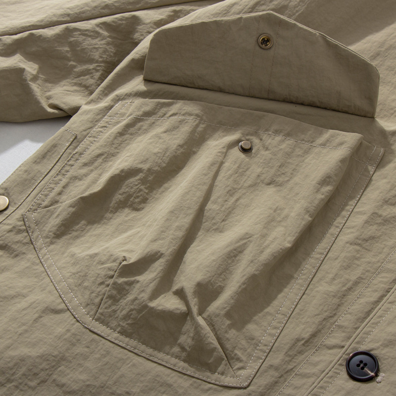Outdoor visjas voor lente en h - Fishing Jacket Waterproof recensie en prijs