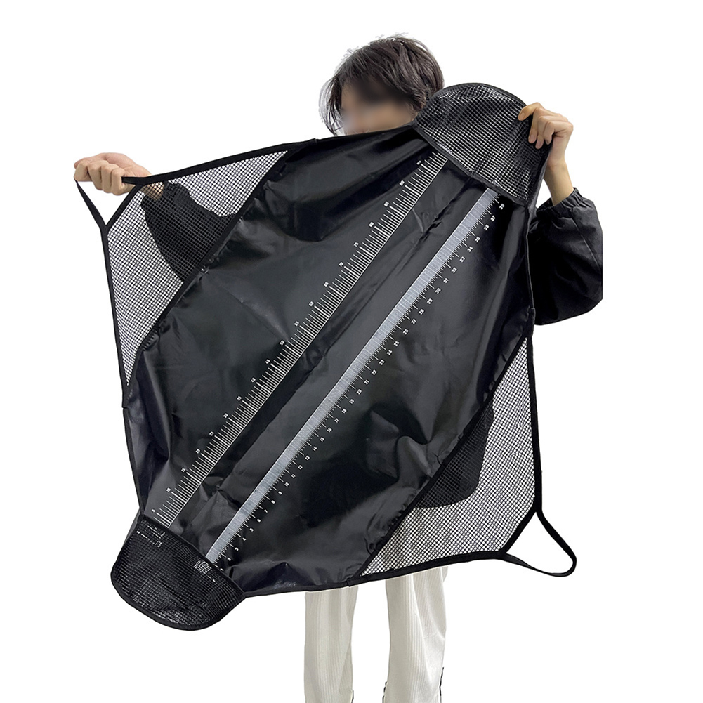 Gefotografeerd Vissen Onthaakm - Fishing Bag Waterproof recensie en prijs