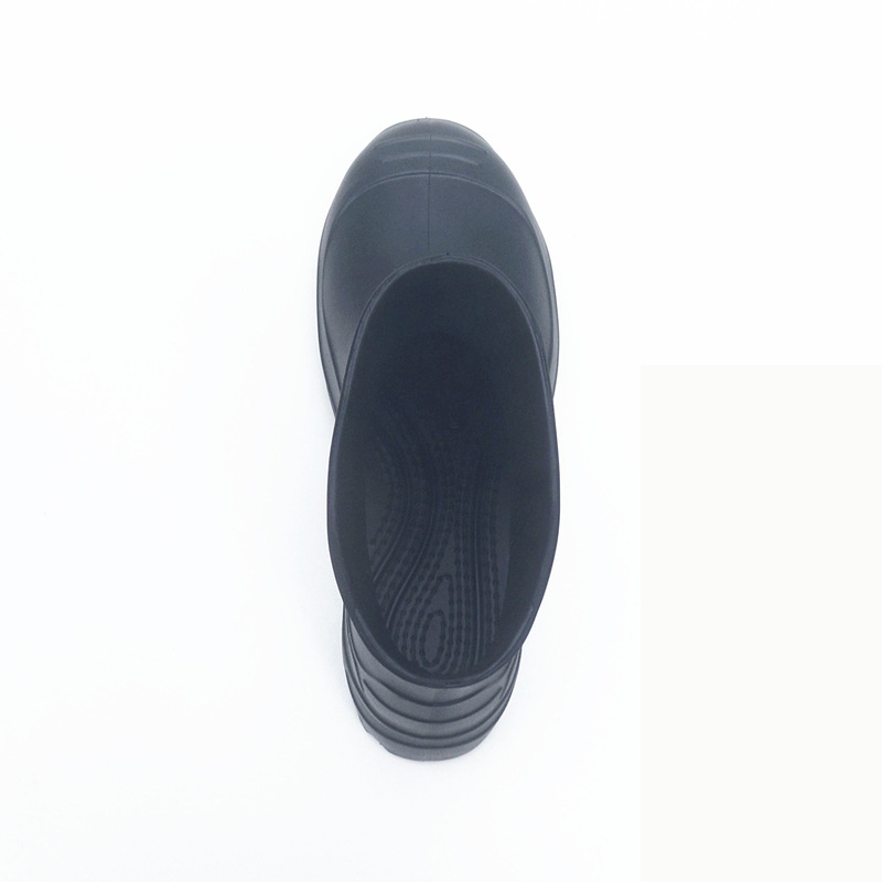 Eva Regen Laarzen Mannen Zwart - Fishing Boots recensie en prijs